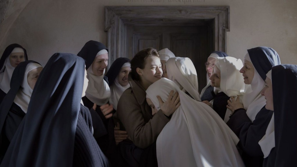 12 Best Nun Movies of All Time