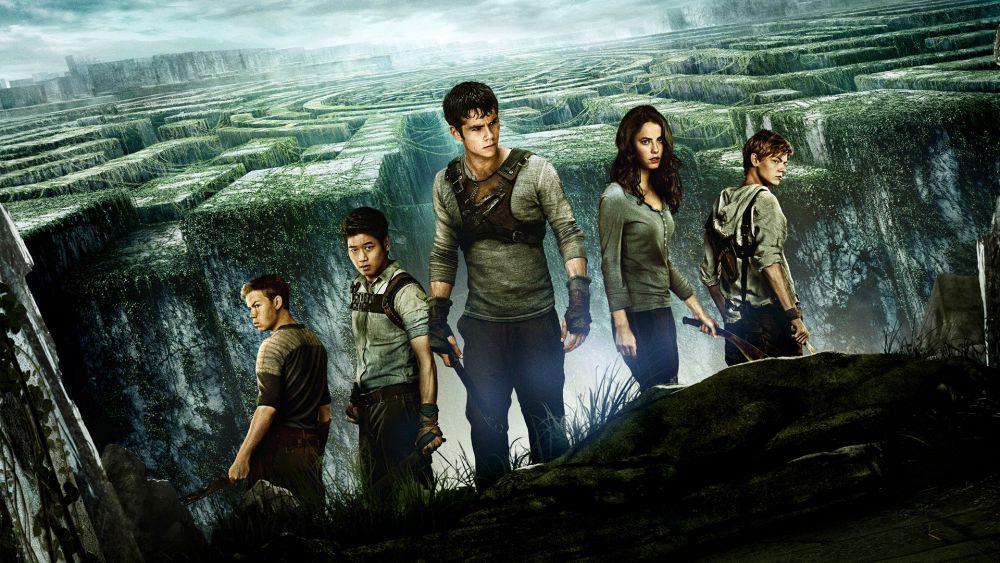 12 Movies You Must Watch if You Love ‘The Maze Runner’