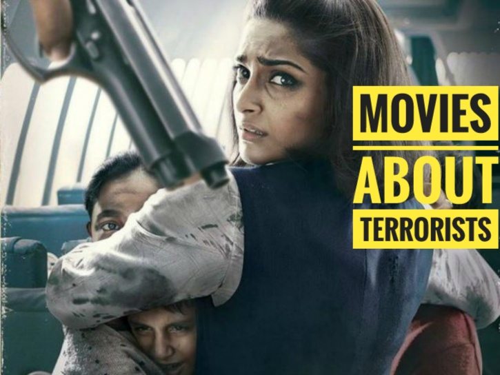 12 Best Bollywood Movies About Terrorism - Cinemaholic