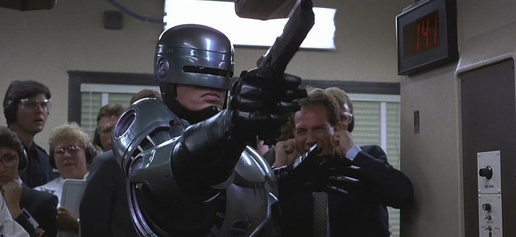 7 Best AI Movies on HBO Max Right Now