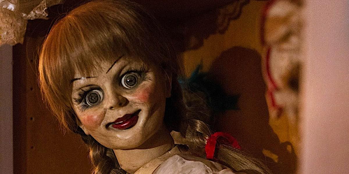 10 Best Scary Doll Movies of All Time
