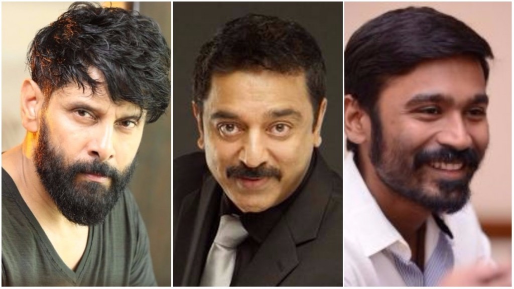 Best Tamil Actors Ever | 20 Top Tamil Male Actors - Cinemaholic