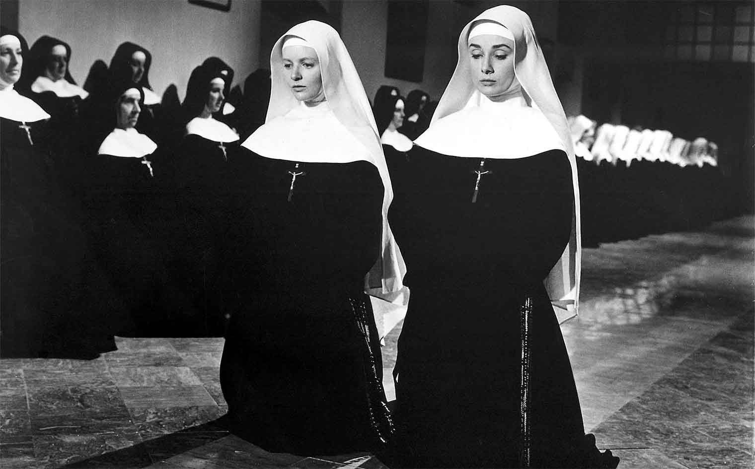 12 Best Nun Movies of All Time