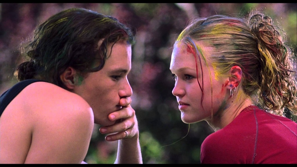 12 Movies Like 10 Things I Hate About You You Must See