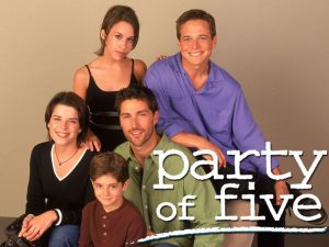 12 TV Shows Like One Tree Hill You Must See