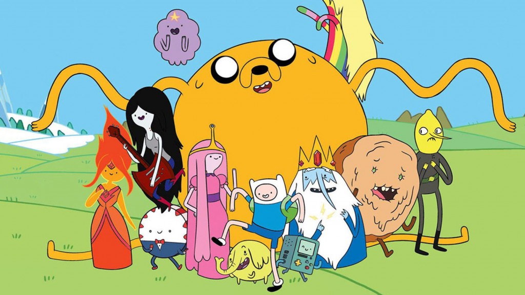 14 Shows Like The Simpsons You Must See
