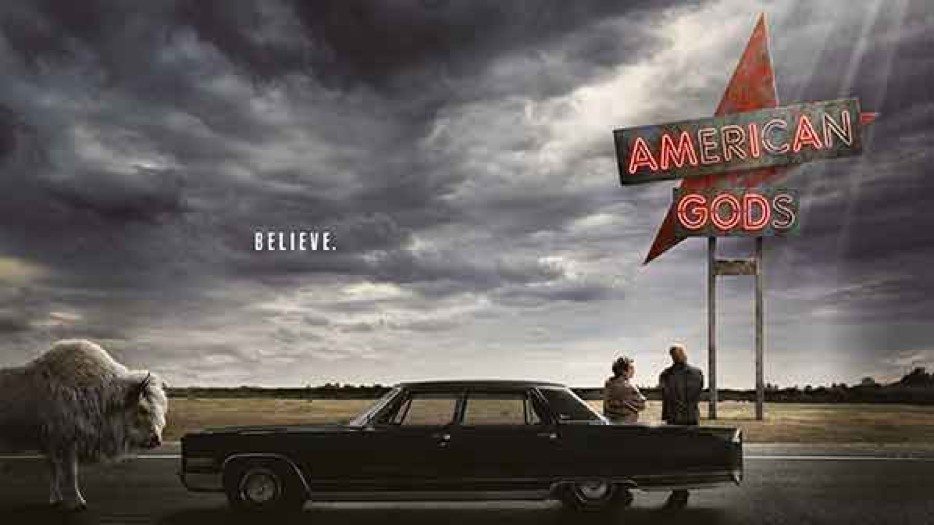 ‘American Gods’ Renewed For Season 3