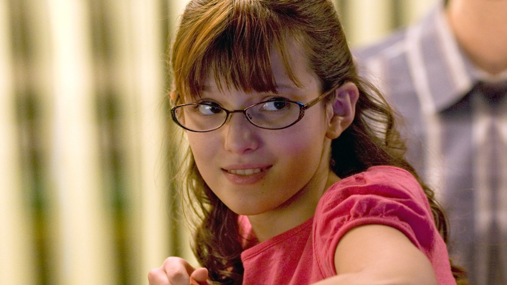 Films Et Séries Tv Avec Bella Thorne Bella Throne Movies | 13 Best Films and TV Shows - The Cinemaholic