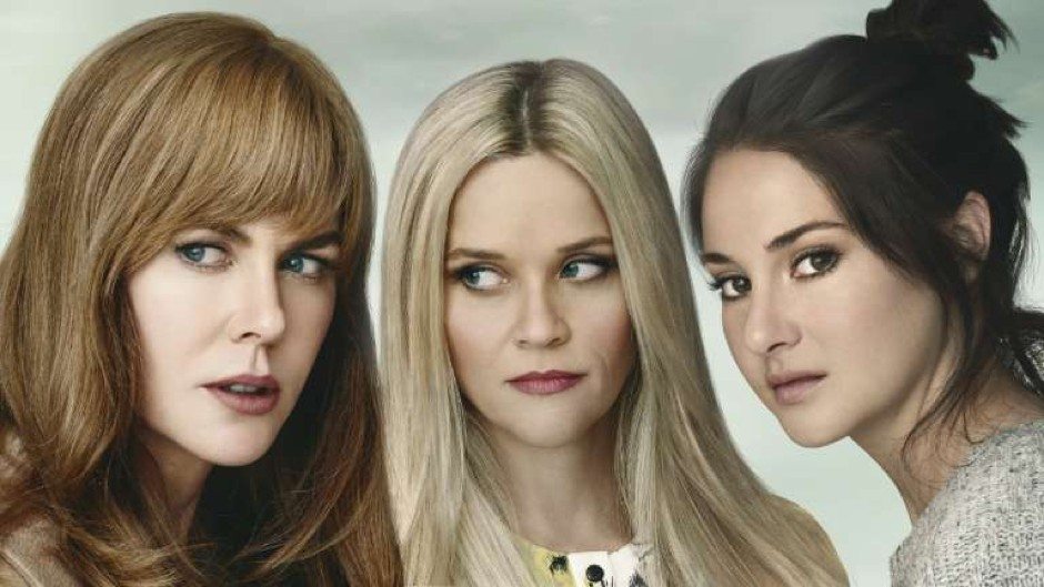 shows to watch if you like big little lies