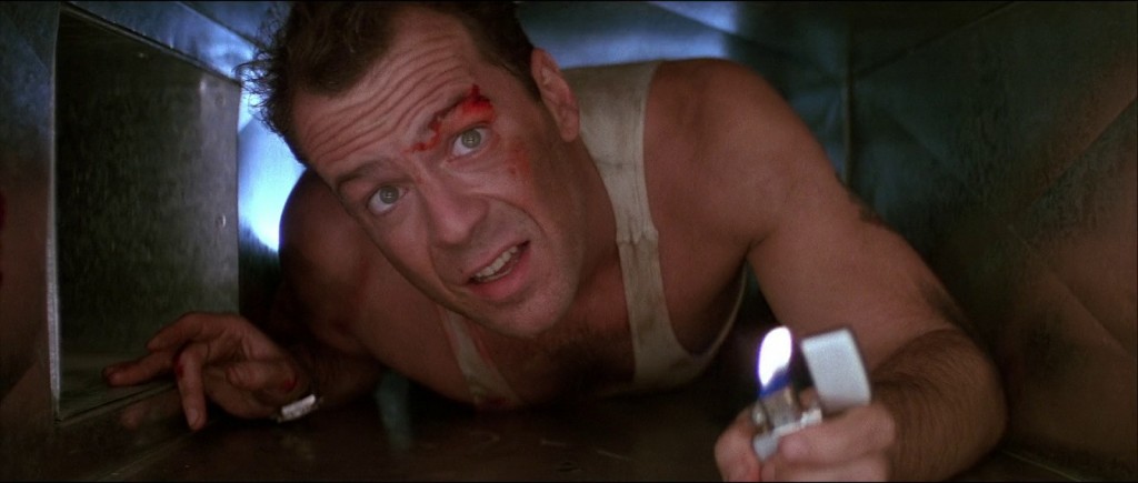 14 Movies Like Die Hard You Must See