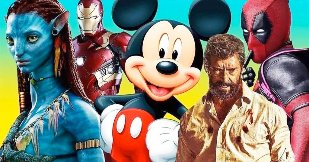Disney-Fox Deal: 13 Things to Look Forward to