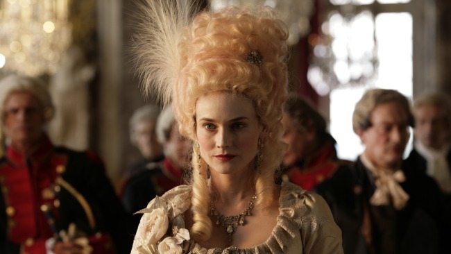 12 Movies Like Marie Antoinette You Must See