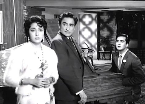 Bollywood Movies 1960s | Best Hindi Films of the 60s - Cinemaholic