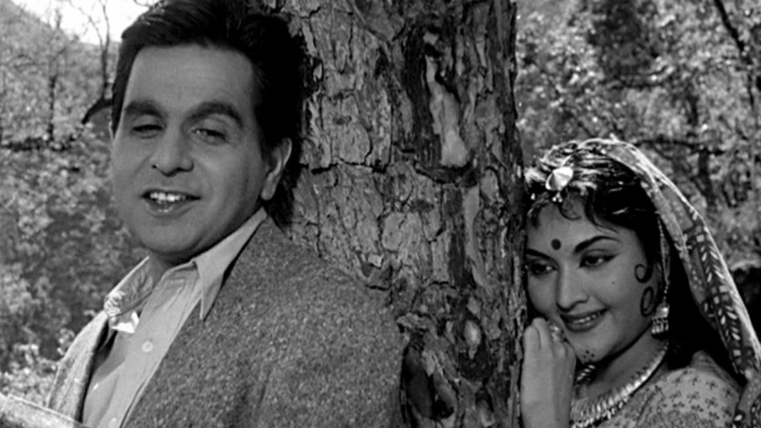 Dilip Kumar Movies 10 Best Films You Must See The Cinemaholic 9568