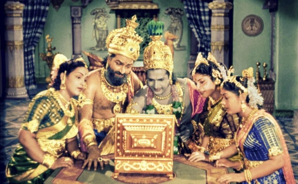 mayabazar 1957 tamil full movie free download
