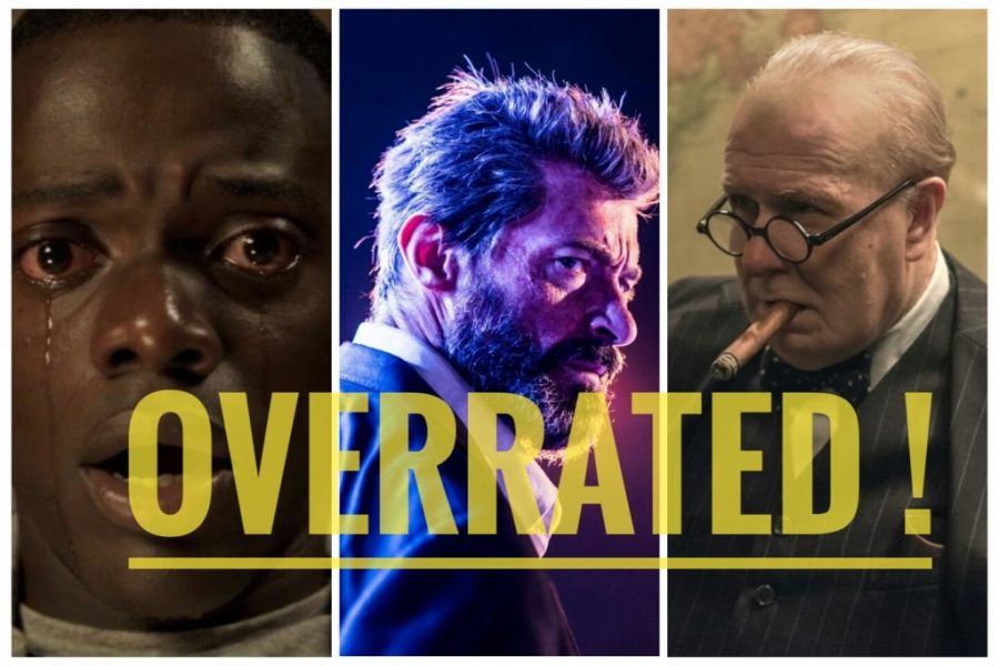 Top 8 Most Overrated Movies - Vrogue