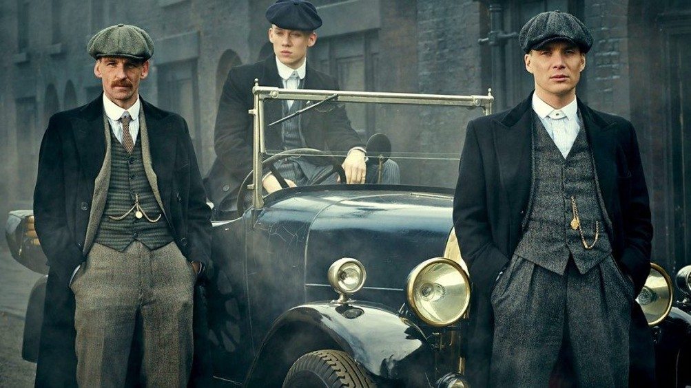 peaky blinders season 4 episode 1 reddit