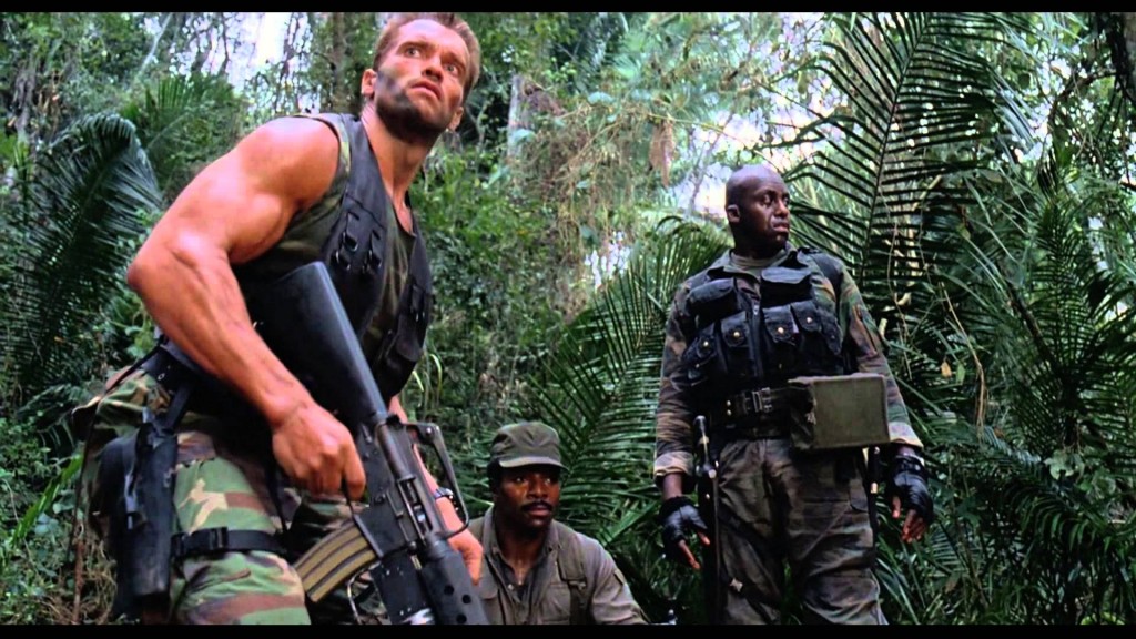 1980s Action Movies | 12 Best 80s Action Films - Cinemaholic