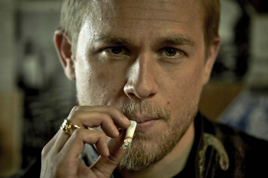 Charlie Hunnam to Star in ‘Shantaram’ Apple Series