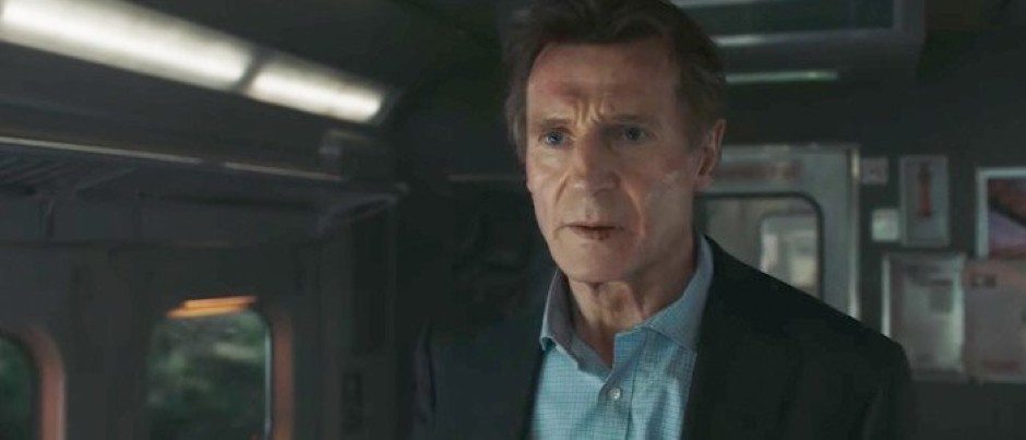 The Commuter Ending, Explained