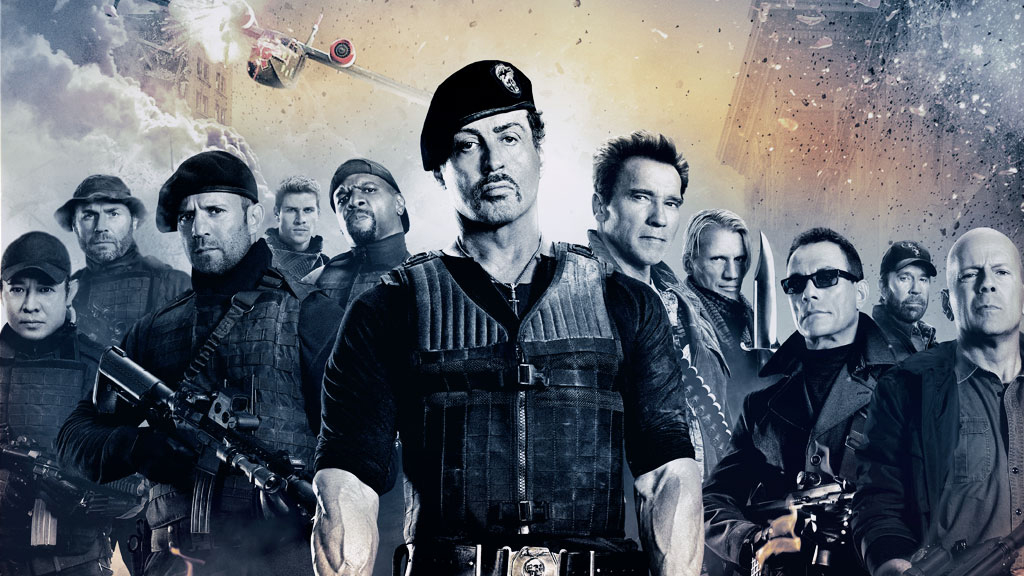 14 Movies Like Die Hard You Must See