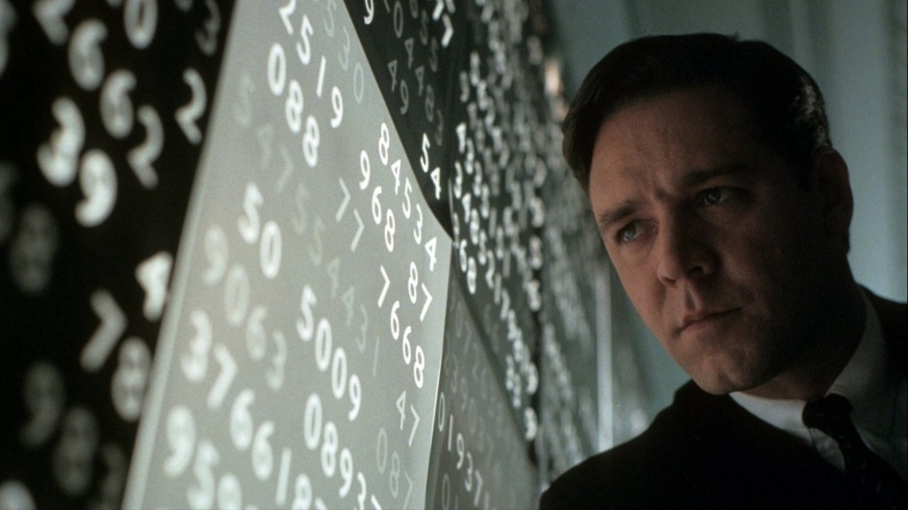 10 Movies Like A Beautiful Mind You Must See