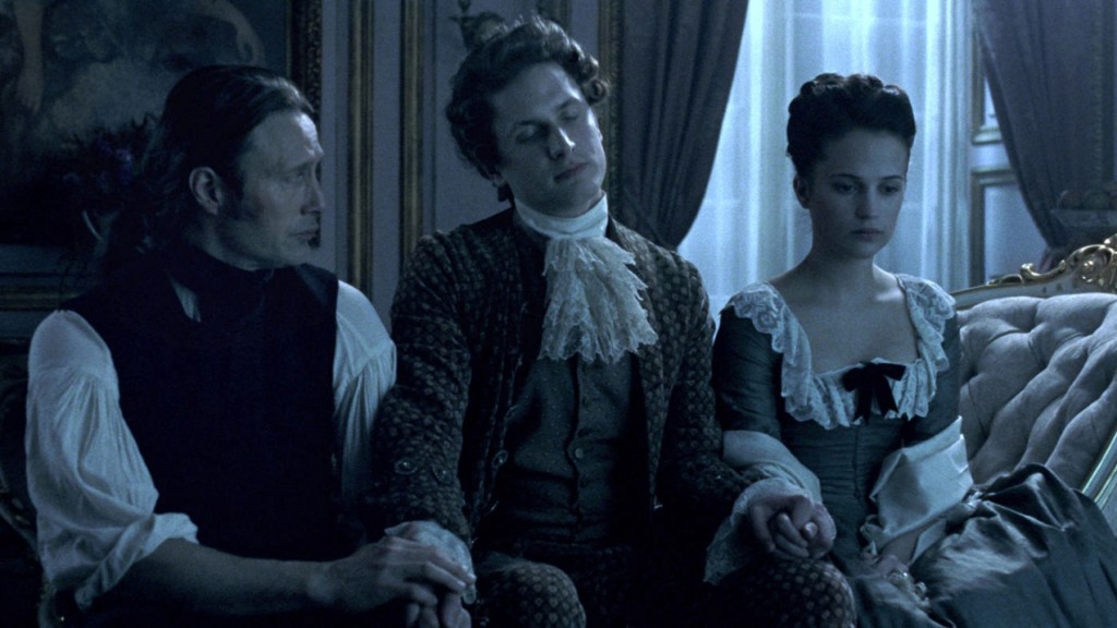 15 Movies Like Belle You Must See