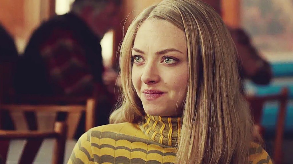 Amanda Seyfried to Star in Netflix Horror Thriller 'Things Heard & Seen