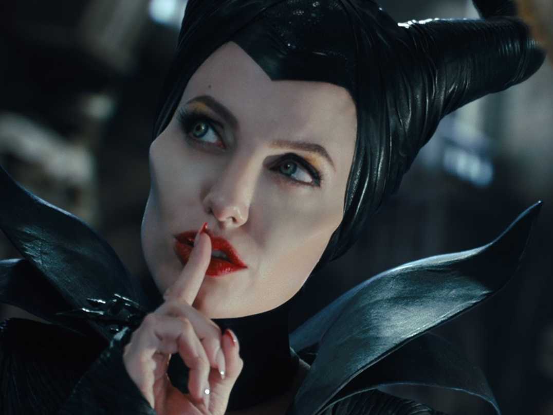 Watch maleficent discount 1 online free