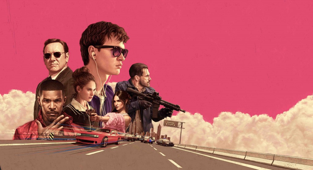 12 Movies Like Baby Driver You Must See