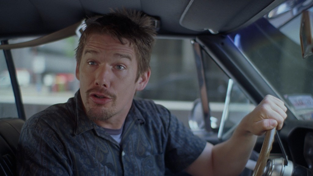 boyhood ethan hawke