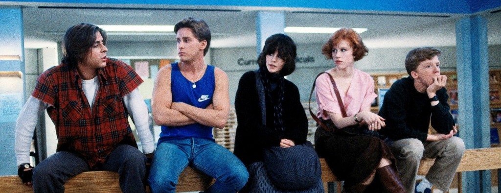12 Movies Like ‘The Breakfast Club’ You Must Watch