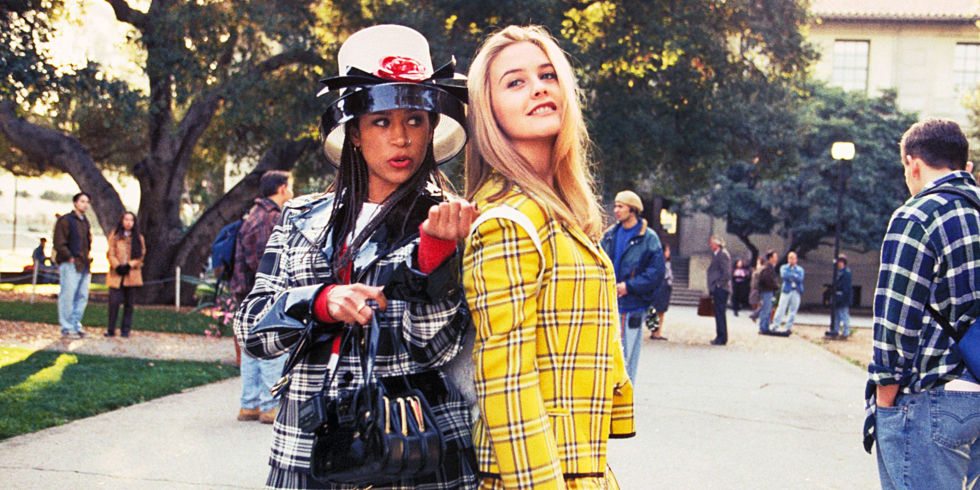 Where was Clueless Filmed?