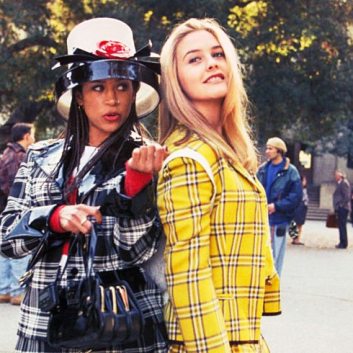 18 Movies Like Clueless You Must See