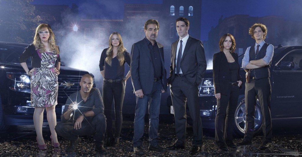 Where Was Criminal Minds Filmed? CBS Show Filming Locations