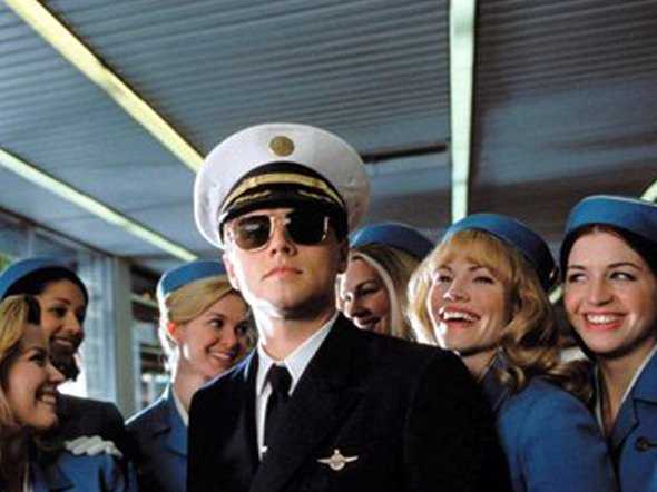 Where Was Catch Me If You Can Filmed?