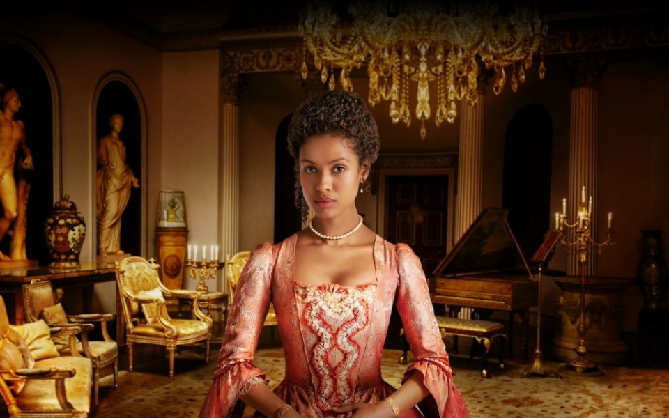 15 Movies Like Belle You Must See