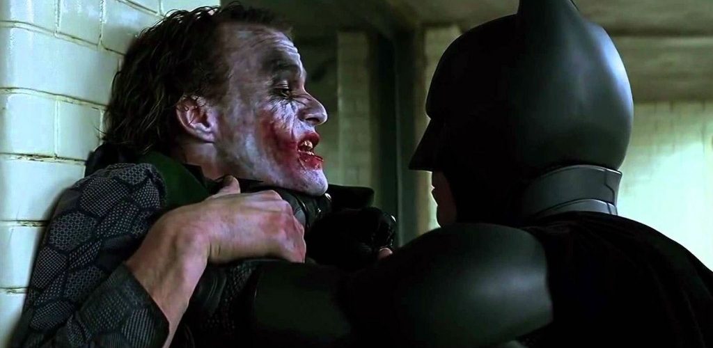 12 Greatest Movie Rivalries of All Time - Cinemaholic