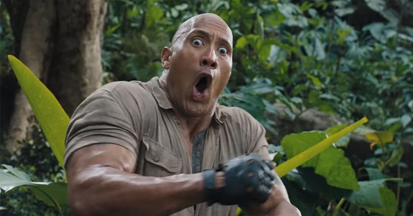Will There be a ‘Jumanji 4’?