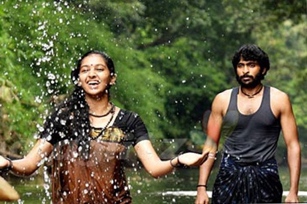 love story movie review in tamil