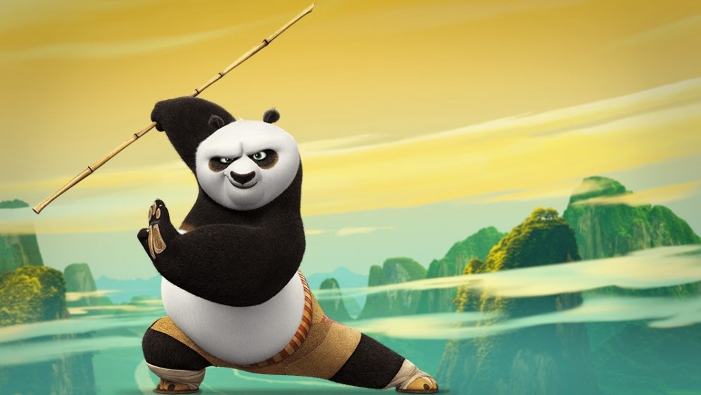 Everything We Know About Kung Fu Panda 4