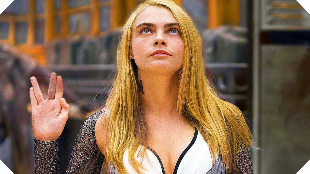 Cara Delevingne Movies | 9 Best Films and TV Shows - The ...