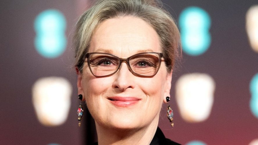 Meryl Streep Net Worth How Much Is Meryl Streep Worth