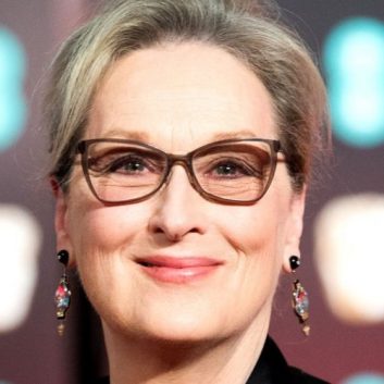 Meryl Streep Net Worth
