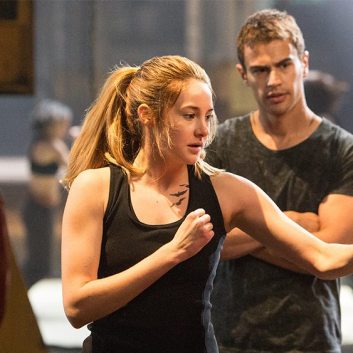 16 Movies Like Divergent You Must See