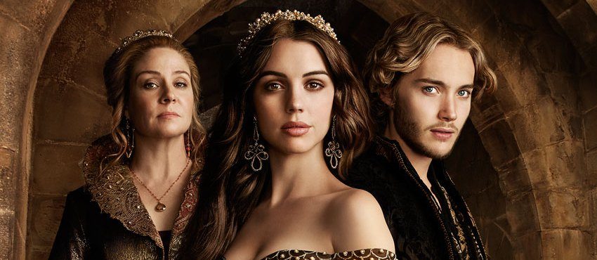 12 Shows Like Reign You Must See