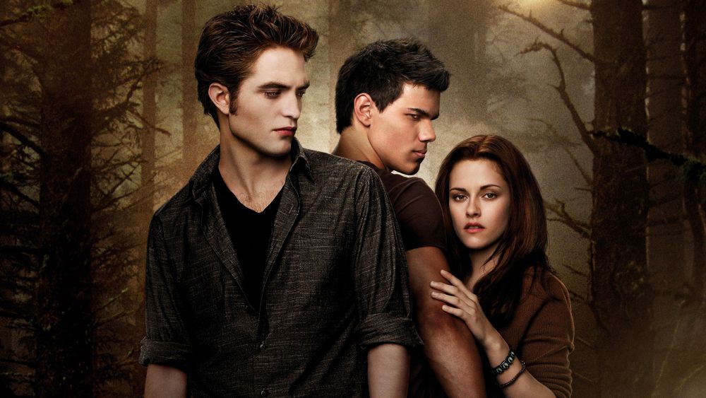 Twilight Movies in Order From Worst to Best - The Cinemaholic