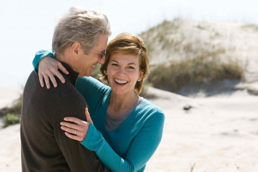 Is Nights in Rodanthe Based on a True Story?