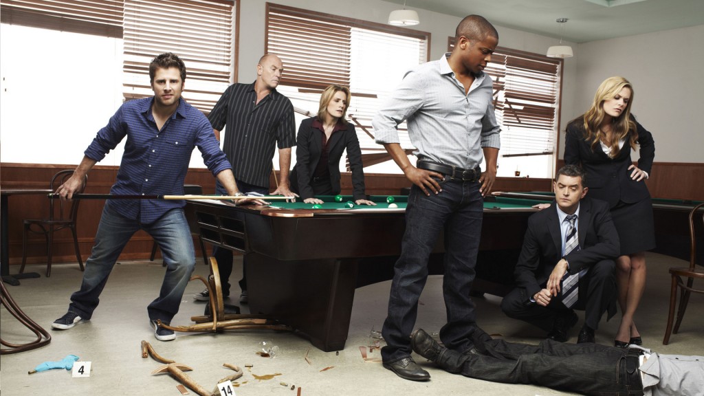 Shows Like White Collar | 12 Similar TV Series - The Cinemaholic