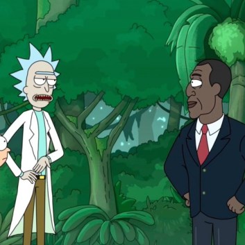 20 TV Shows & Movies You Must Watch if You Love ‘Rick and Morty’